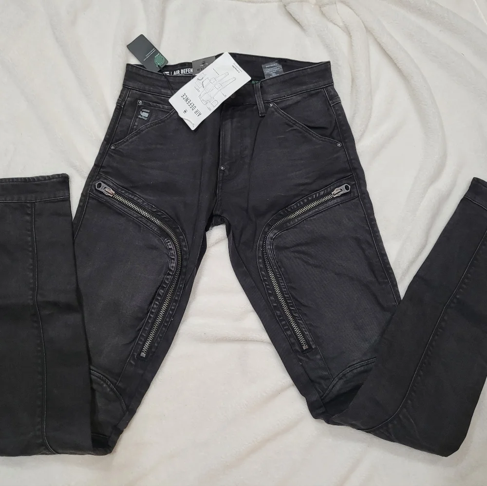 G star raw jeans